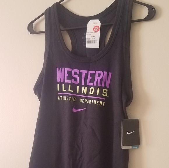Nike Tops - NWT Nike Dri-Fit